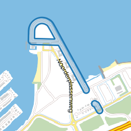 Plassenpad