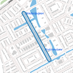 Poëziestraat