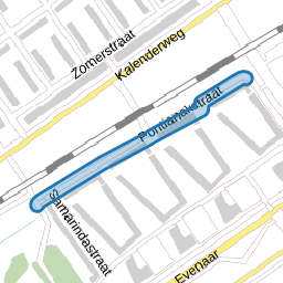 Pontianakstraat