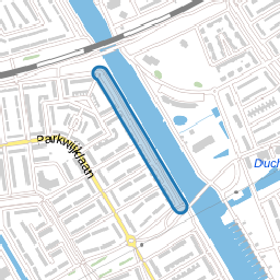 Populierenstraat