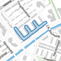 Purcellstraat