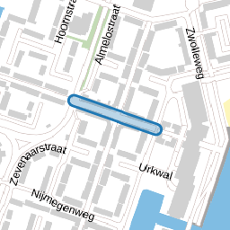 Raaltepad