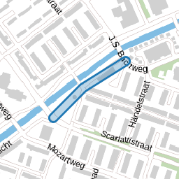 Rameaugracht