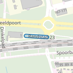 Randstad 23
