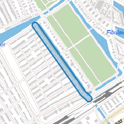 Reijgersdaalstraat