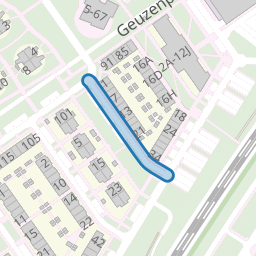 Reijmersbeekstraat