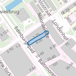 Reykjavikstraat