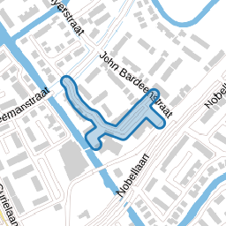Richard Feynmanstraat