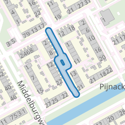 Rijswijkstraat