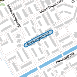 Rockanjestraat