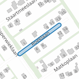 Roeklaan