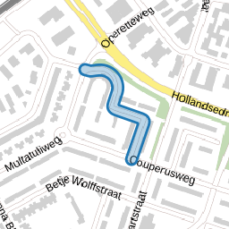 Roemer Visscherstraat
