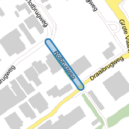 Rolbrugweg