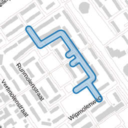 Rosmolenstraat