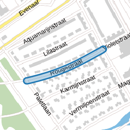 Rougestraat