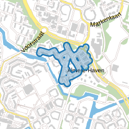 Rozenwerf