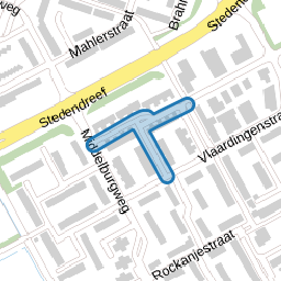 's-Gravenhagehof