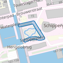 Schipperplein