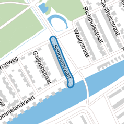 Schonenvaart