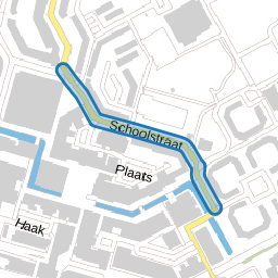 Schoolstraat