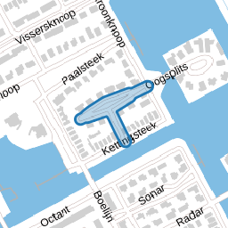Schootsteek