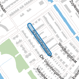 Schovenhorststraat