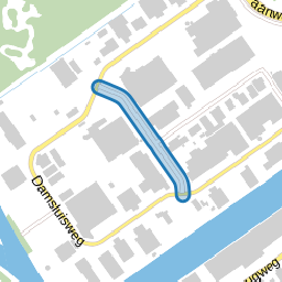 Schutsluisweg