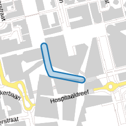 Schutterstraat