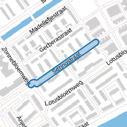 Seringstraat