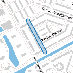 Simon Carmiggeltstraat