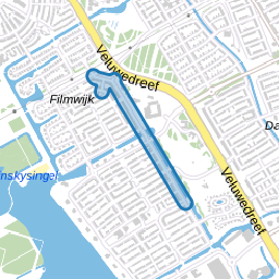 Simon van Collemstraat