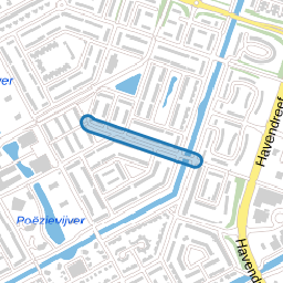 Simon Vestdijkstraat