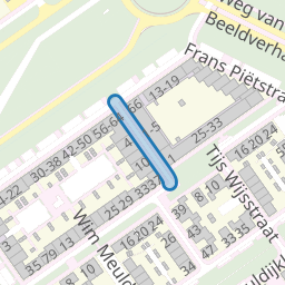 Sjimmiestraat