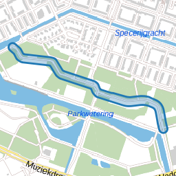 Skeelerbaan Noord