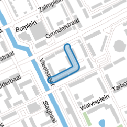 Sprotstraat