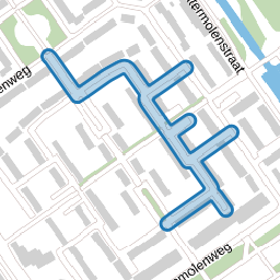 Staakmolenstraat