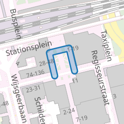 Stationsplein