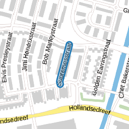 Supremesstraat