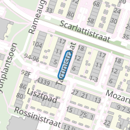 Tartinistraat