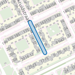 Tasjeskruidstraat