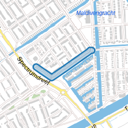 Tasmaniëstraat