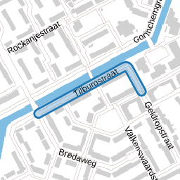 Tilburgstraat