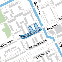 Tjeukemeerstraat