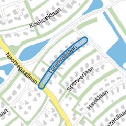 Torenvalklaan