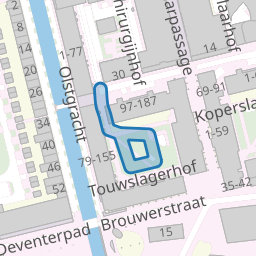 Touwslagerhof