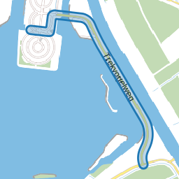 Trekvogelweg