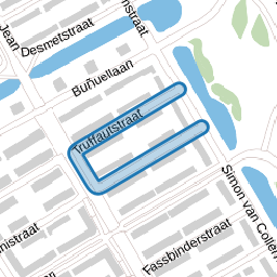 Truffautstraat