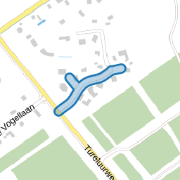 Tureluurdwarsstraat