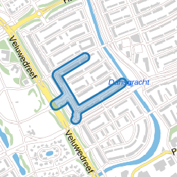 Valetaweg