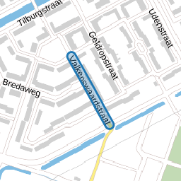 Valkenswaardstraat